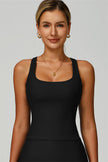 The Burst Tank Shorts 2-Piece Set
