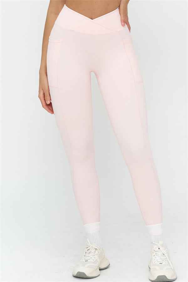 The BoldFit Jacket Leggings 2-Piece Set