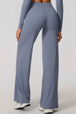 The Nestle Straight Leg Pants