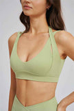 The Sizzle Sports Bra Leggings 2-Piece Set
