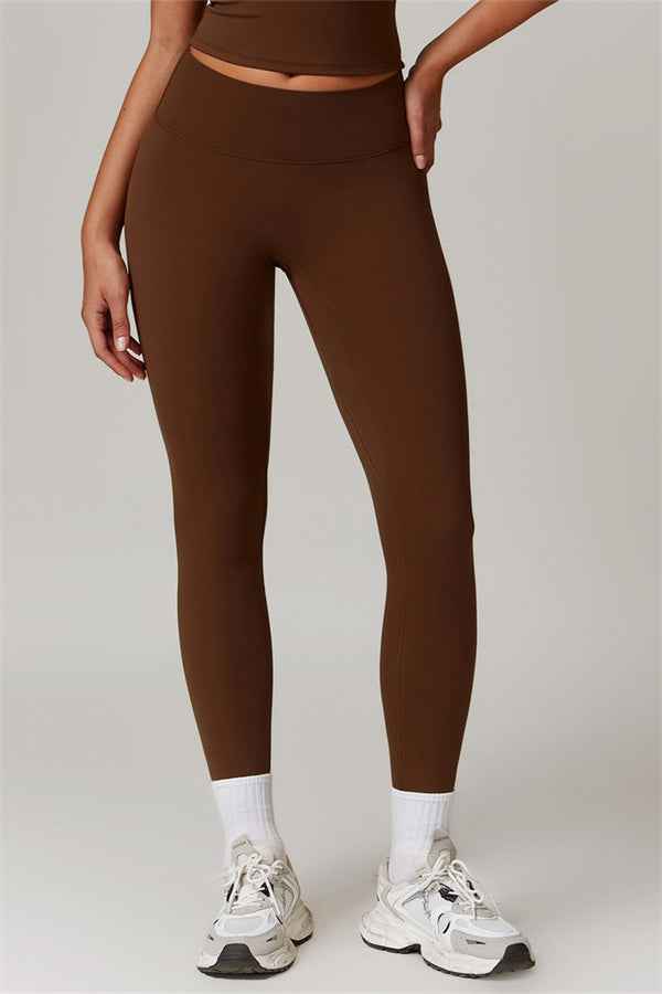 The Isabella Elizabeth Leggings