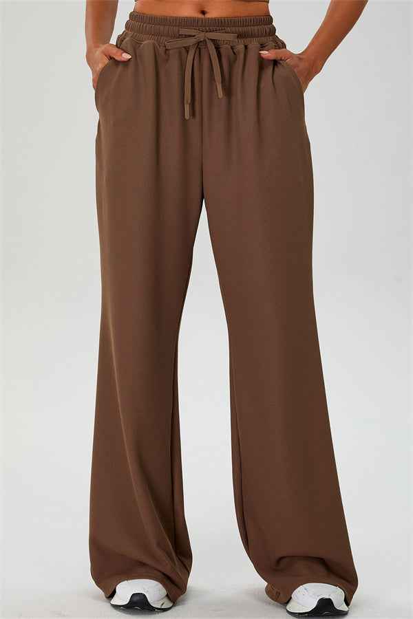 The Rush Tube Top Sweatpants 2-Piece Set