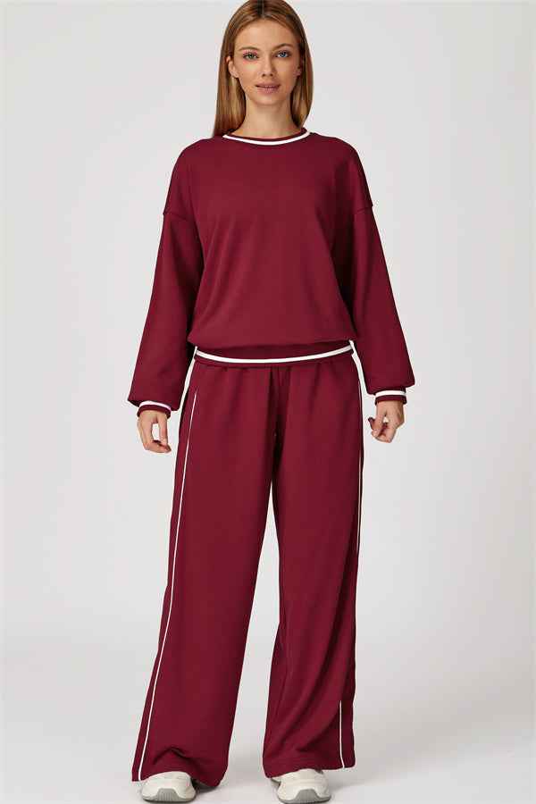 The Amara Pants