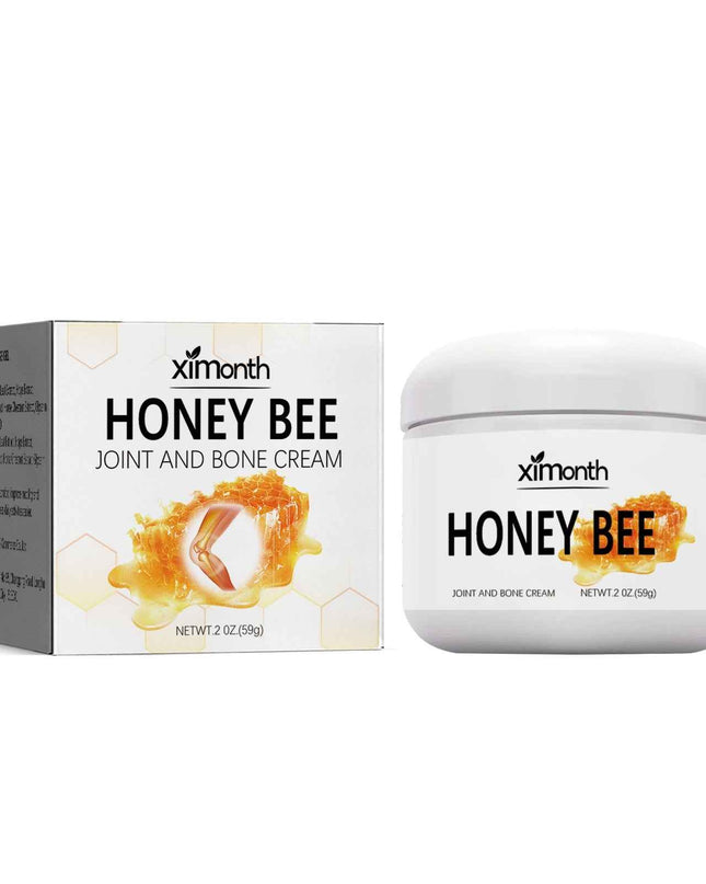 Ximonth Joint And Bone Cream, Ease And Lumbar Muscles Sedentary Joints Body Care Cream