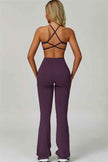 The Bold Flared Leggings