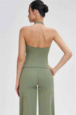 The Twirl New Straight Leg Pants