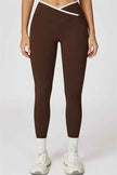 The Radiant Crop Top Leggings 2-Piece Set