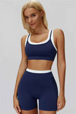 The Canyon Shorts