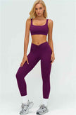 The Lushness Leggings