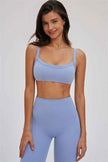 The Kinetic Sports Bra