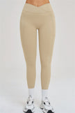 The Sizzle T-shirt Leggings 2-Piece Set