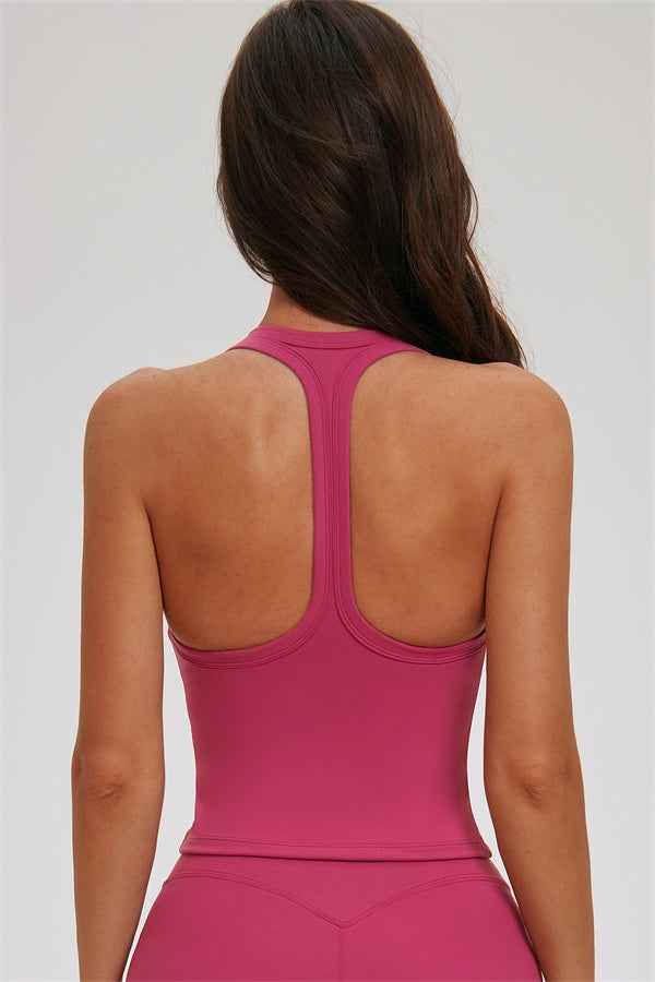 The Svelte Tank Top Shorts 2-Piece Set