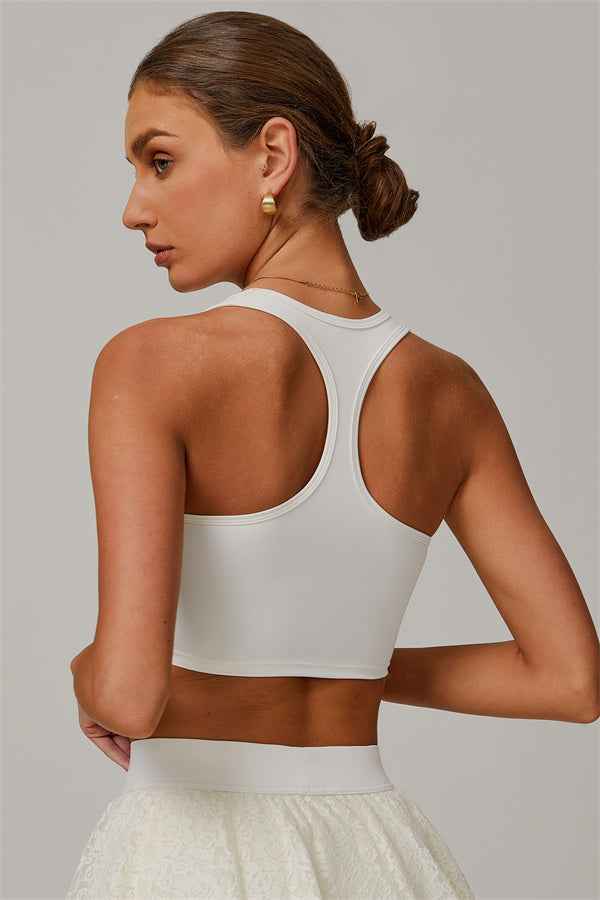 The Wonder Crop Top