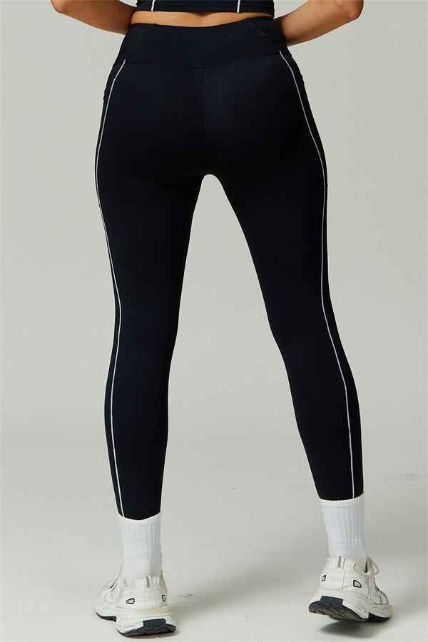 The Radiant Leggings