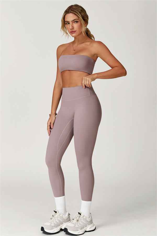 The Isabella Sports Bra Leggings 2-Piece Set