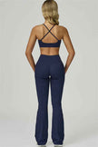 The Flourish Sports Bra