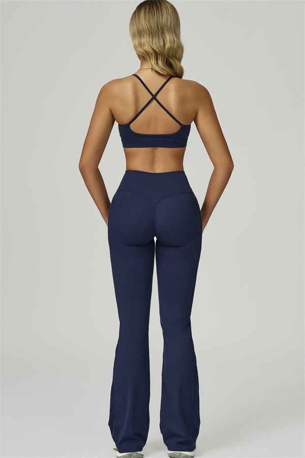 The Flourish Sports Bra