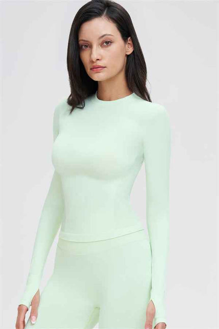 The Whim Long Sleeve T-shirt