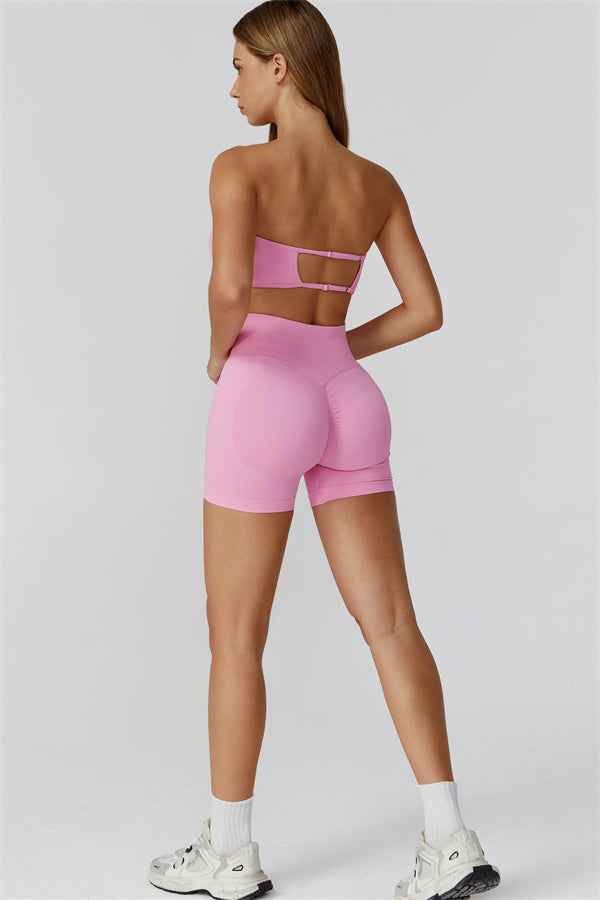 The Reign Sports Bra