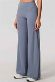 The Nestle Straight Leg Pants