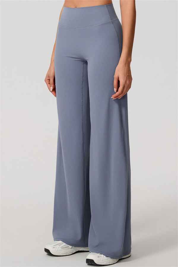 The Nestle Straight Leg Pants