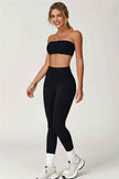 The Isabella Sports Bra Leggings 2-Piece Set