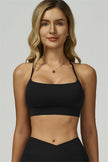 The Flourish Sports Bra