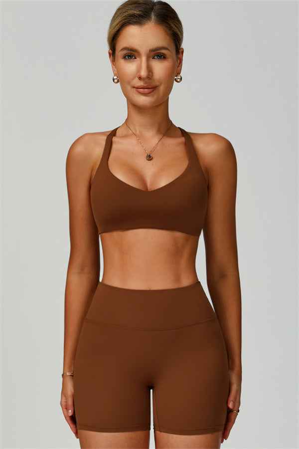 The Thrive Shorts