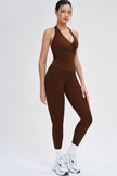 The Stride Crop Top