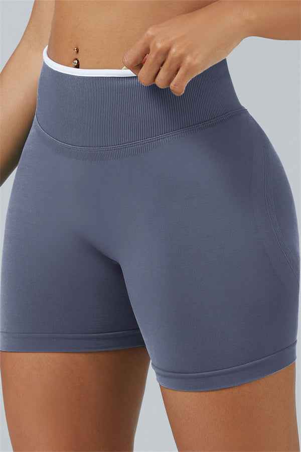 The Elevate New Shorts