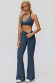 The Fyra Flared Leggings