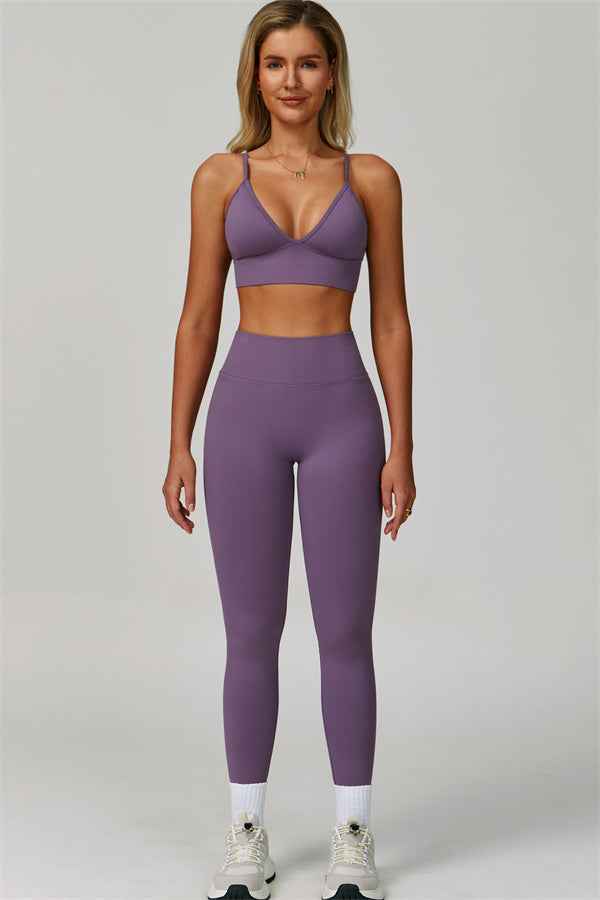 The Empower Sports Bra