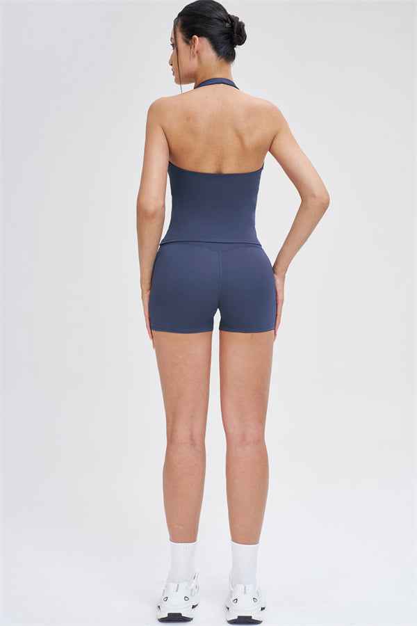 The New Isabella Shorts