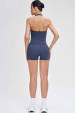 The New Isabella Shorts