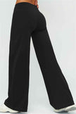 The Twirl Long Sleeve T-shirt New Straight Leg Pants 2-Piece Set