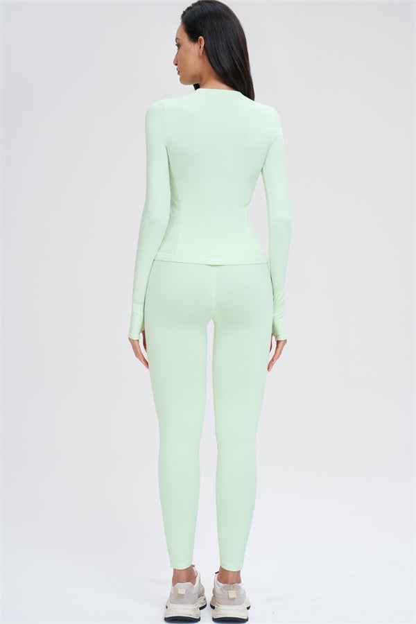 The Whim Long Sleeve T-shirt