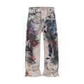 EXTREME PAINTERS DENIM
