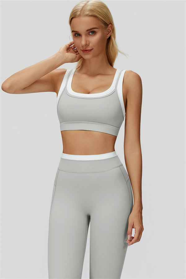 The Canyon Sports Bra Leggings 2-Piece Set