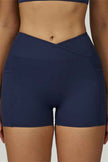 The FlexFit Active Top Shorts 2-Piece Set