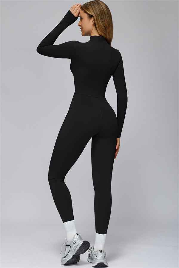 The FlexCore Jumpsuit