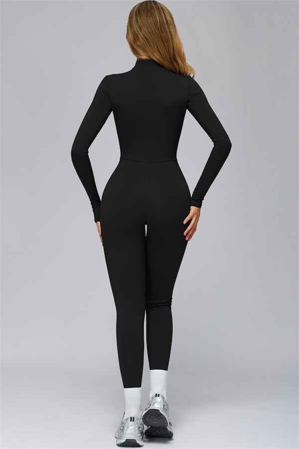 The FlexCore Jumpsuit