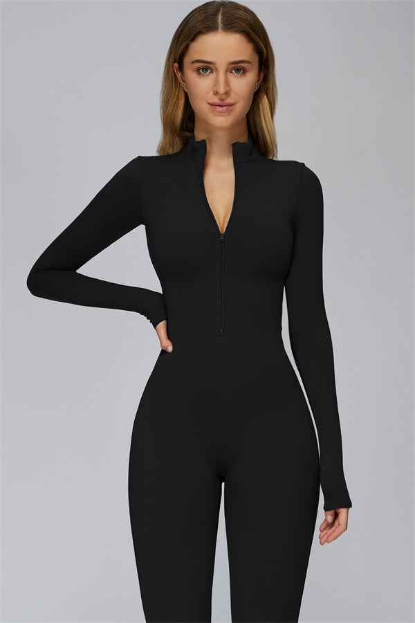 The FlexCore Jumpsuit