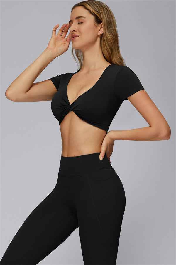 The Unbreakable T-shirt