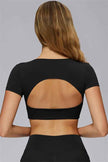 The Unbreakable T-shirt