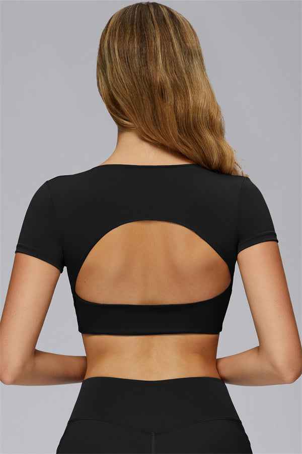 The Unbreakable T-shirt