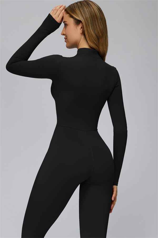 The FlexCore Jumpsuit