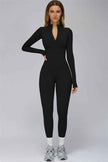 The FlexCore Jumpsuit