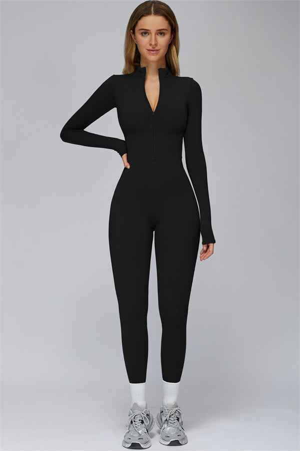The FlexCore Jumpsuit