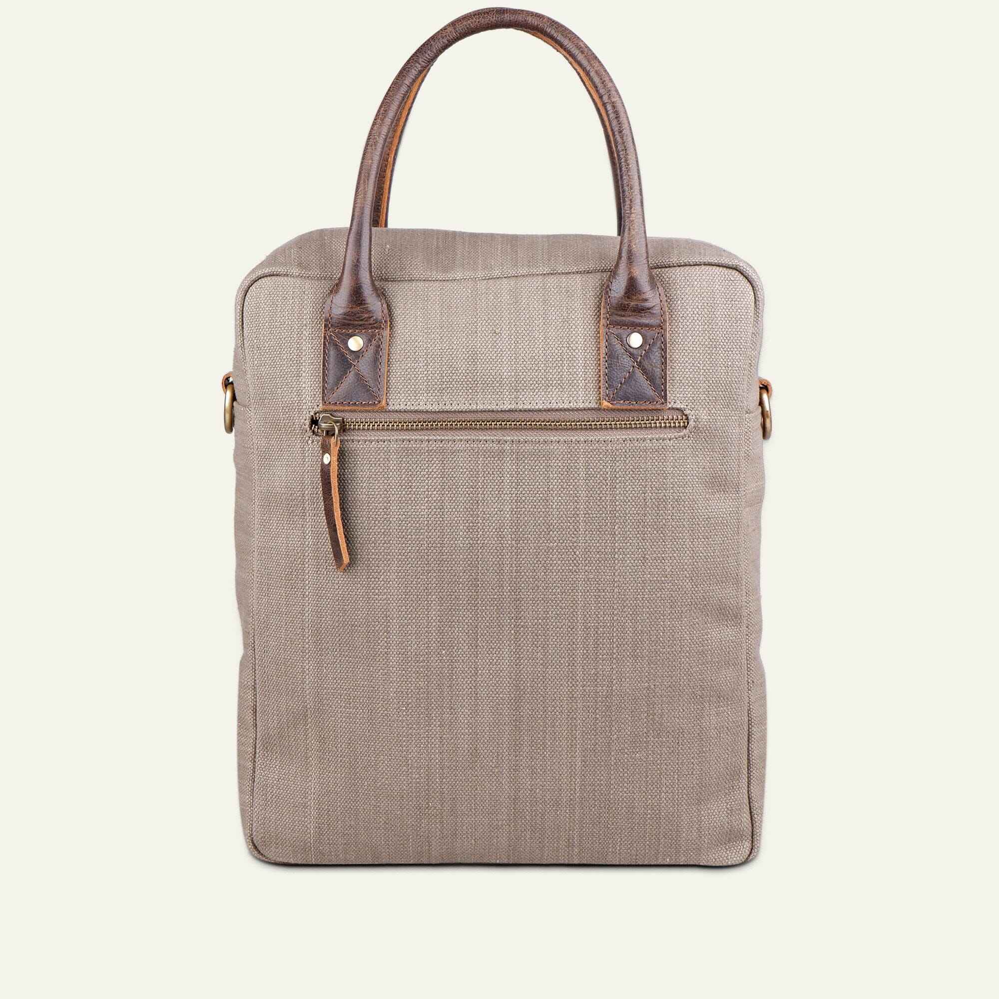 The Parker Canvas