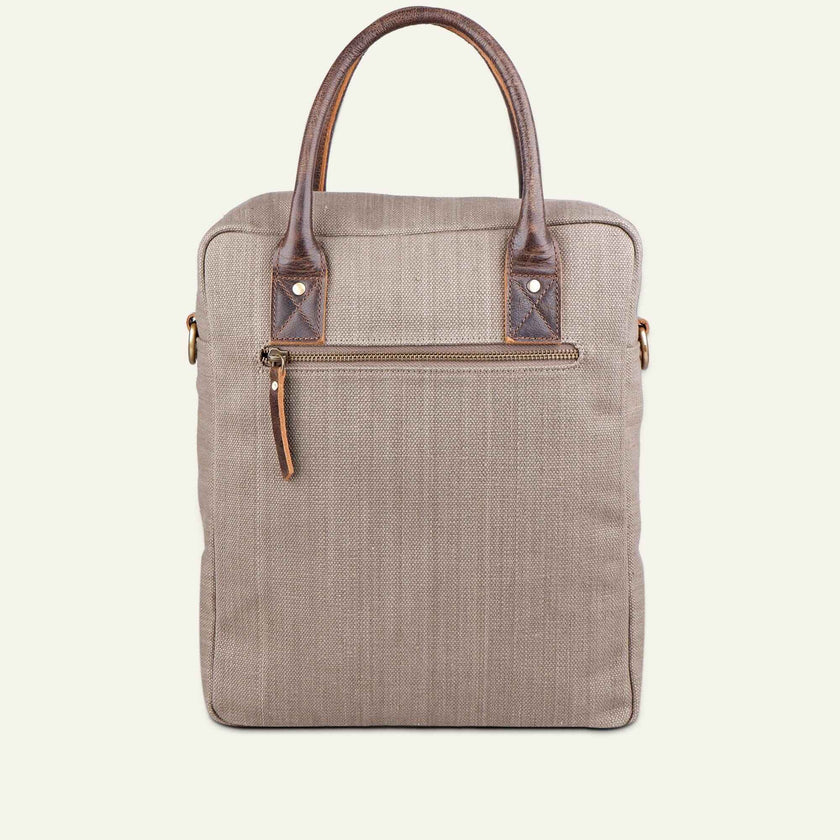 The Parker Canvas